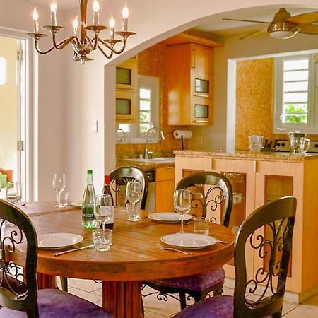 Villa Serena San Juan Dış mekan fotoğraf