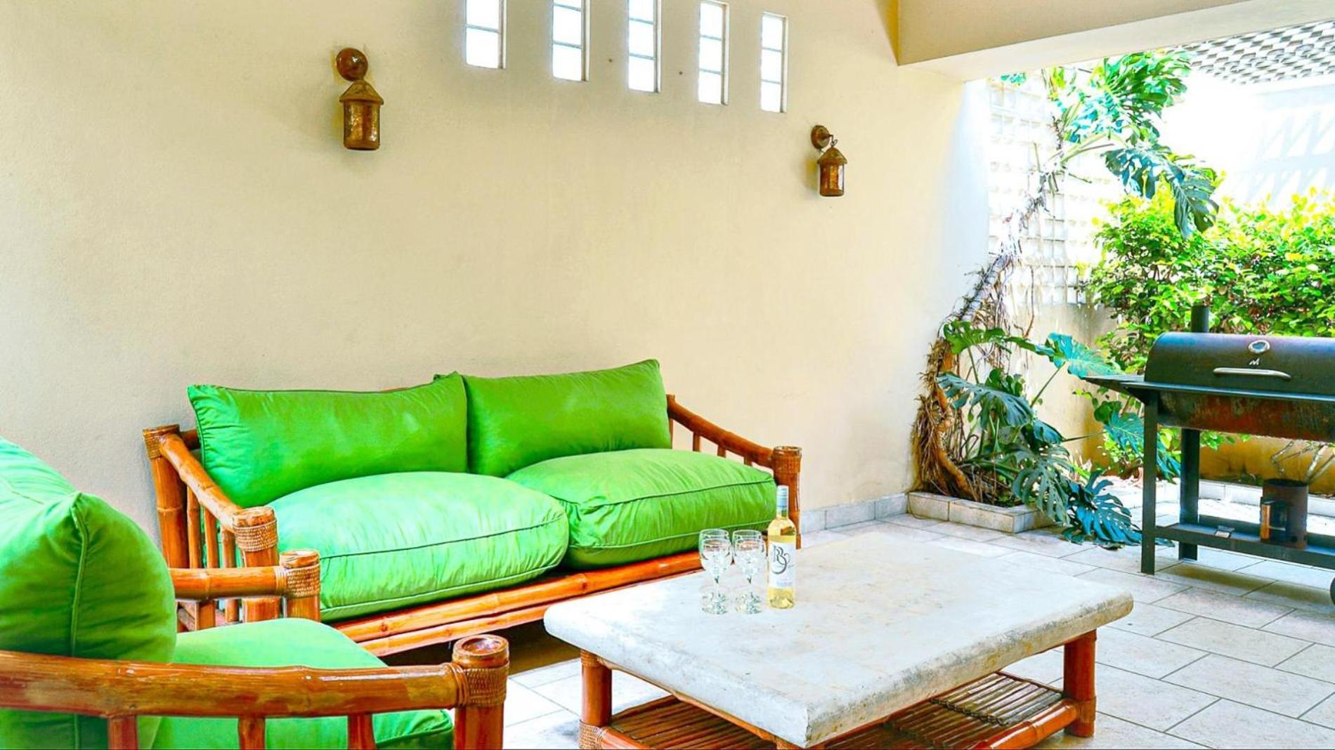Villa Serena San Juan Dış mekan fotoğraf