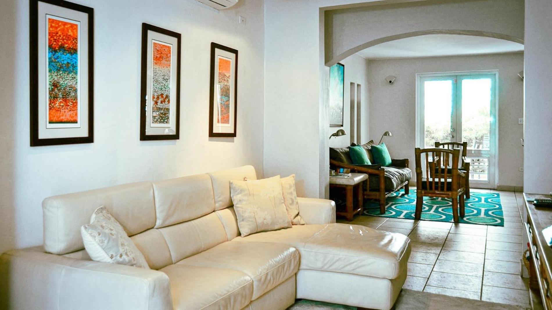 Villa Serena San Juan Dış mekan fotoğraf