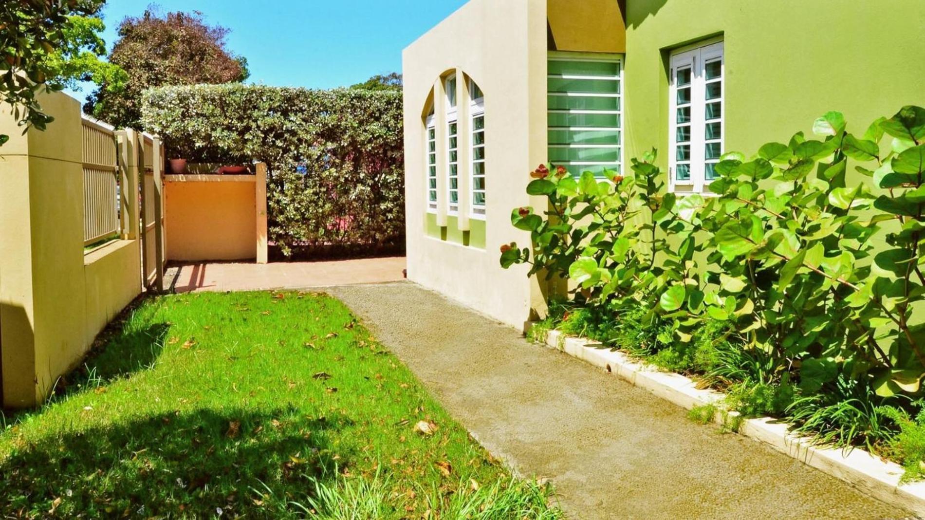 Villa Serena San Juan Dış mekan fotoğraf