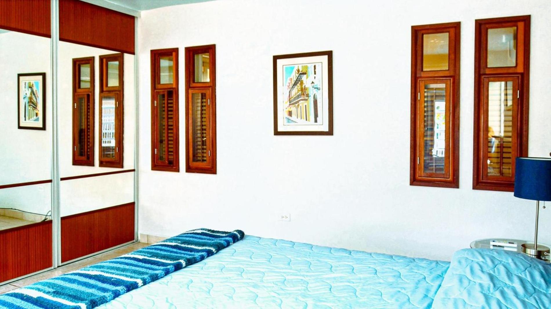 Villa Serena San Juan Dış mekan fotoğraf