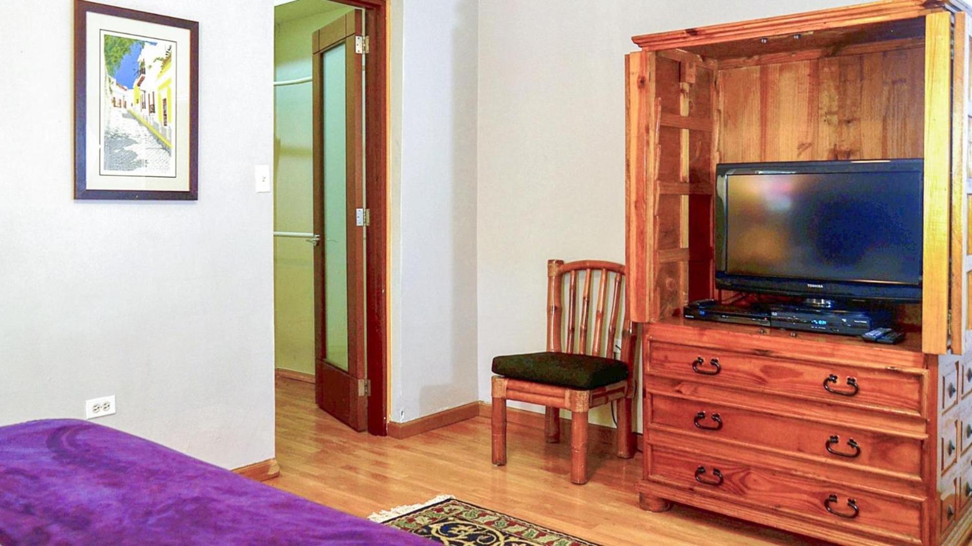 Villa Serena San Juan Dış mekan fotoğraf